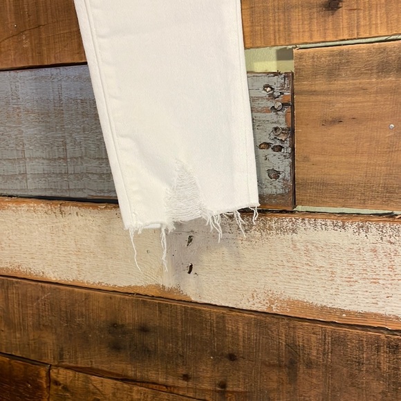 NWT Levi’s 721 High Rise Skinny Jean - Picture 5 of 9